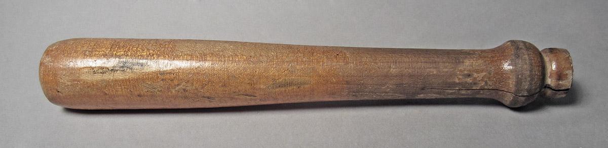 1986.0050.446, Lathe tool, handle