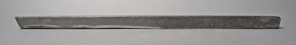 1986.0050.449, Lathe tool, side 2