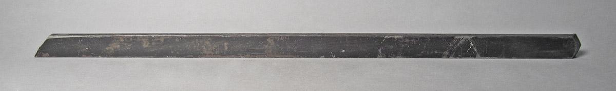 1986.0050.451, Lathe tool, side 3