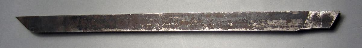 1986.0050.452 Lathe part, Alt
