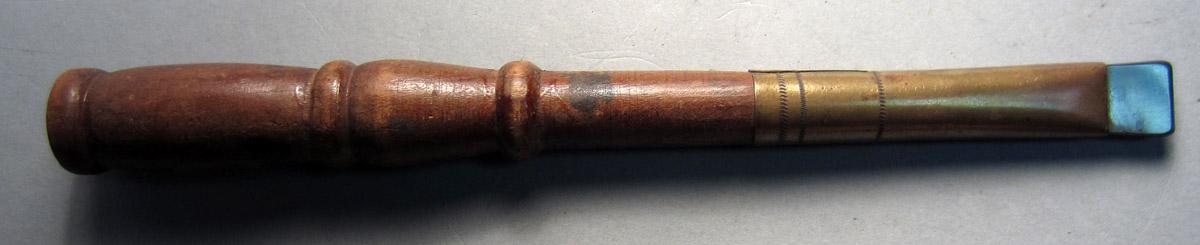 1986.0050.459 Burnishing tool, View 2