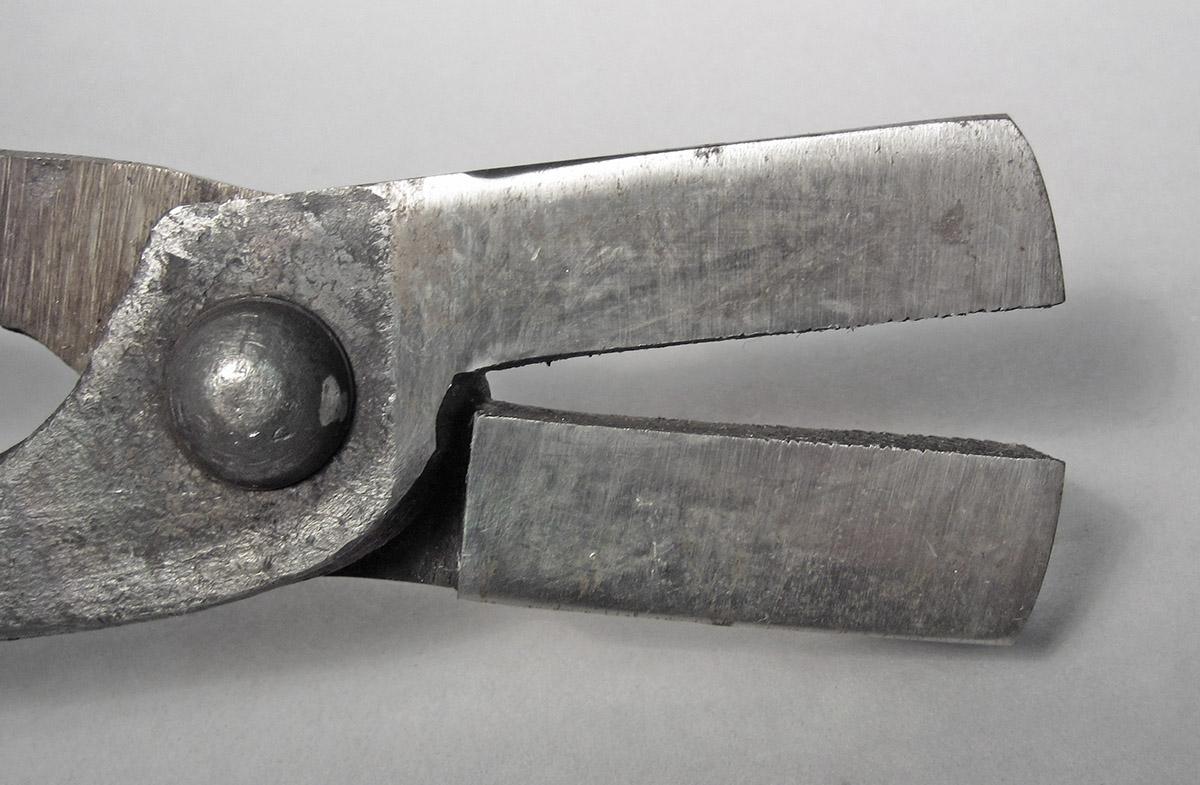 1986.0050.462, Pincers, jaws