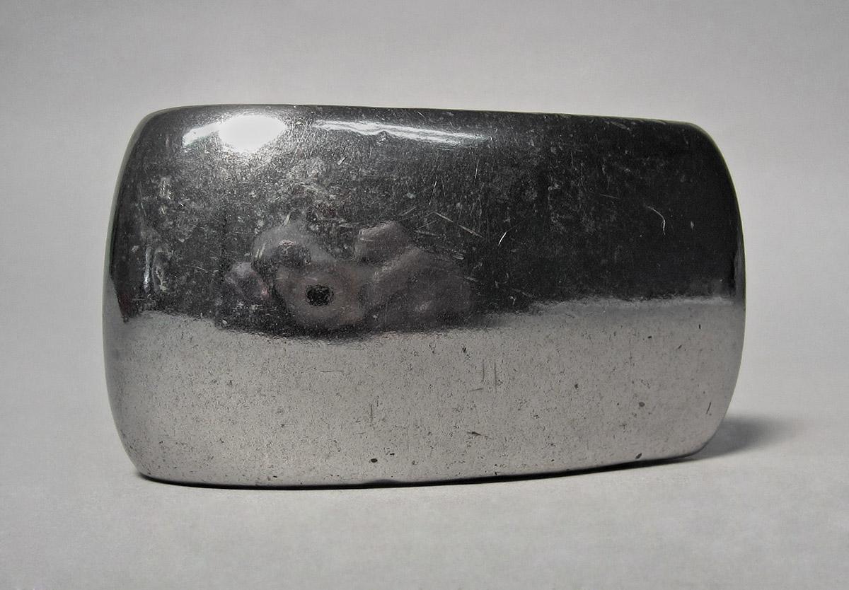 1986.0050.465, Planishing head, top