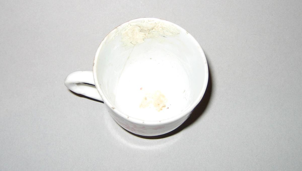 1959.1067.012 Coffee cup upper