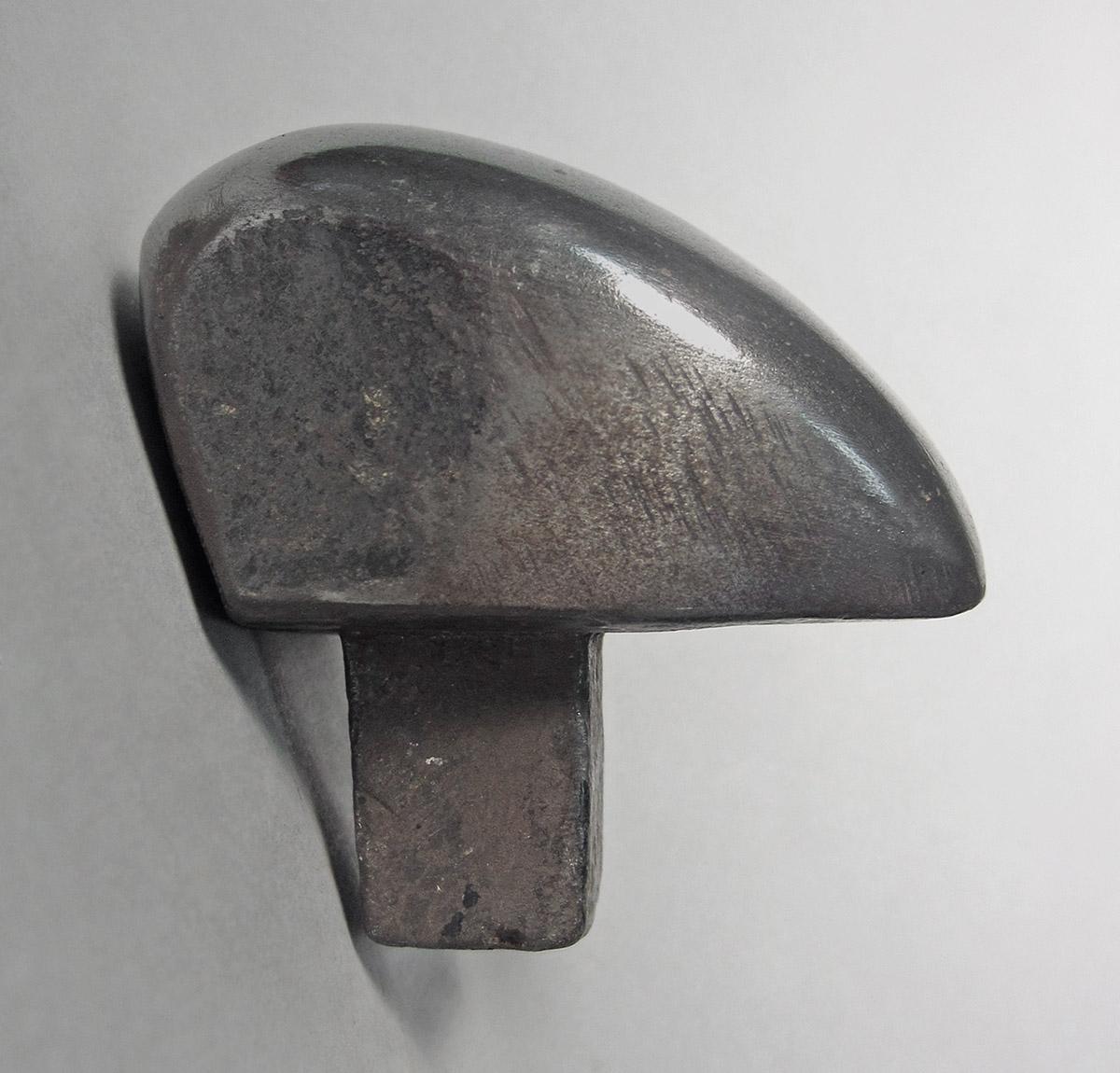 1986.0050.466, Planishing head, side 2