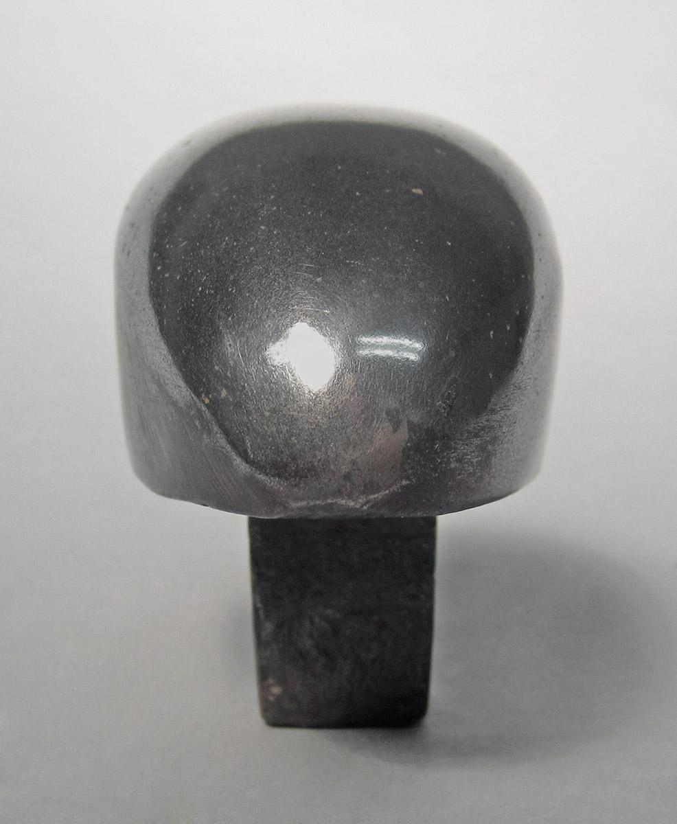1986.0050.466, Planishing head, side 4