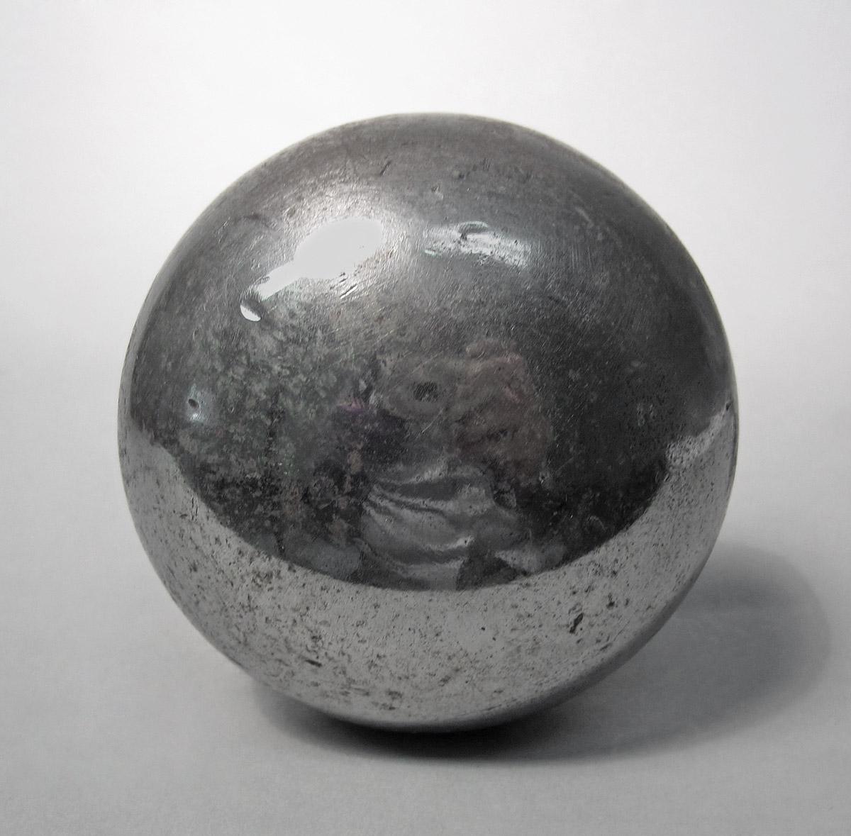 1986.0050.468, Planishing head, head tip