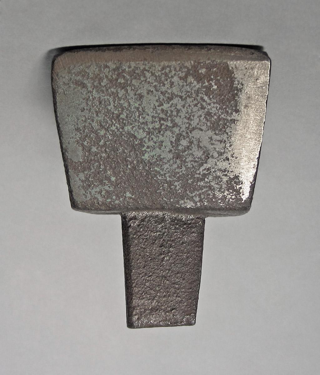 1986.0050.471, Planishing head, side 2