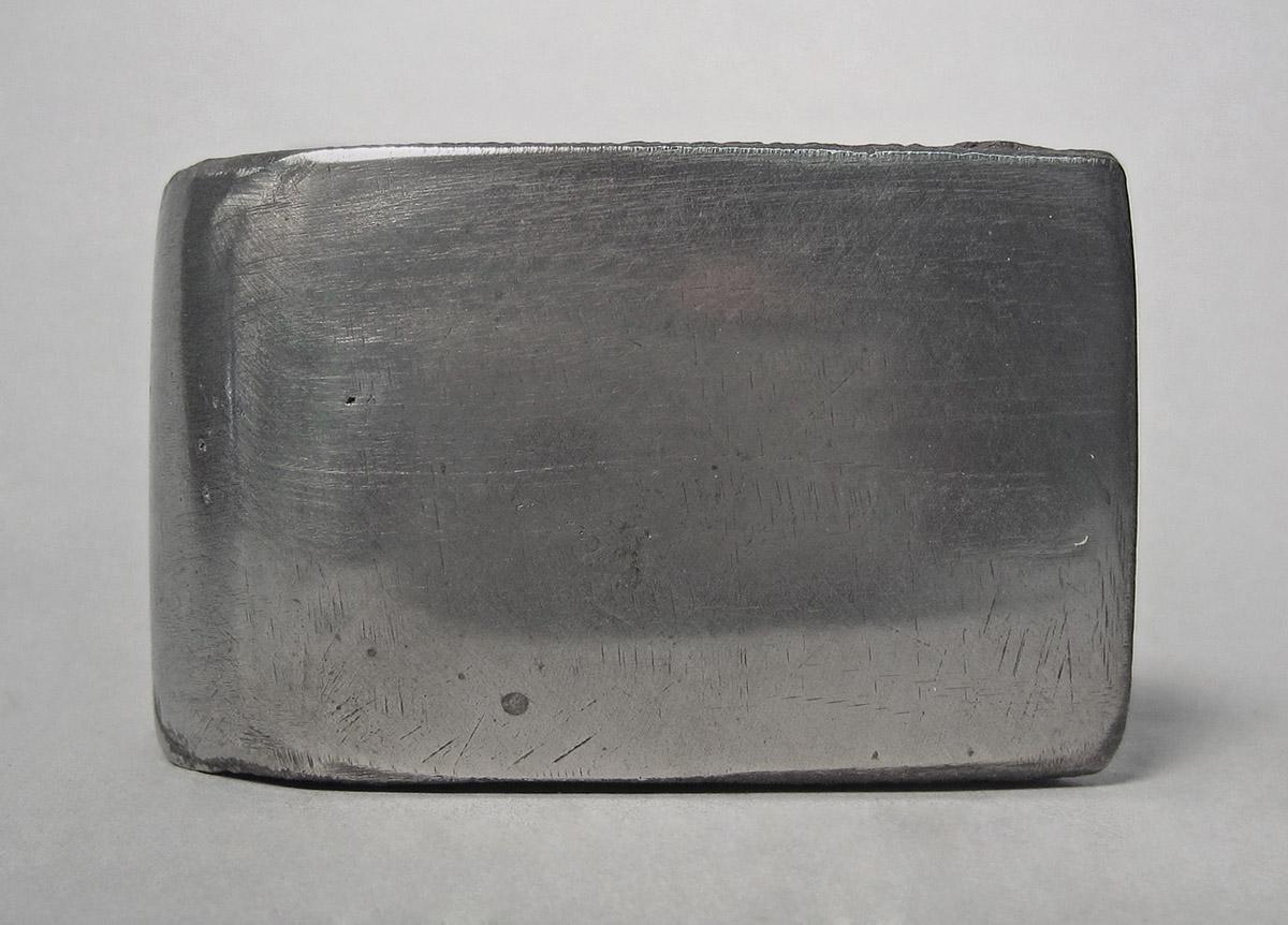 1986.0050.471, Planishing head, top