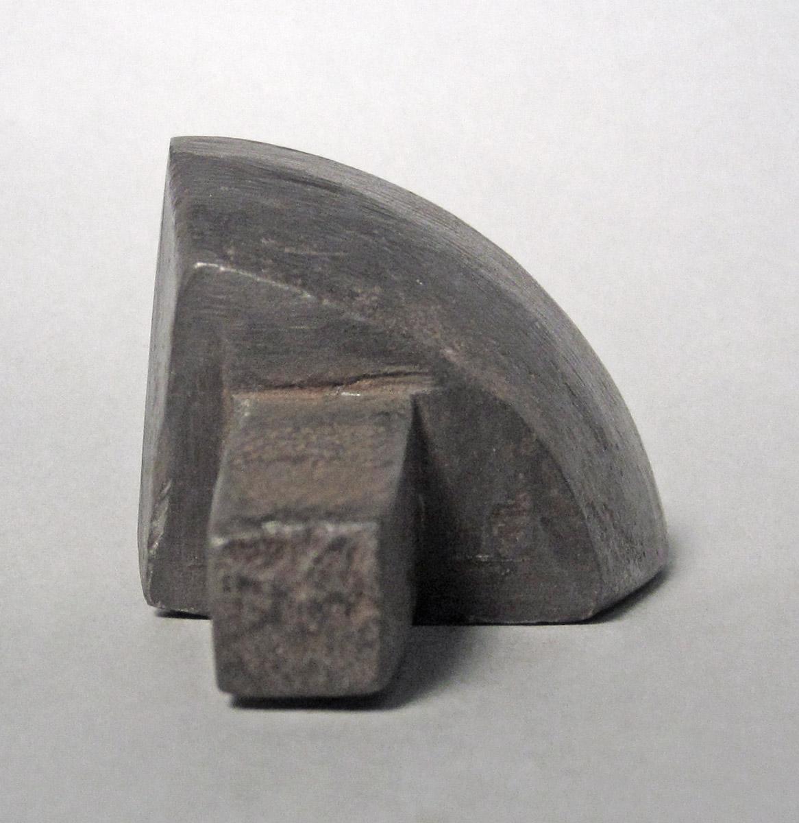 1986.0050.472, Planishing head, bottom