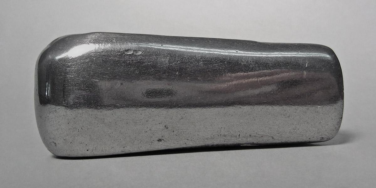 1986.0050.473, Planishing head, top