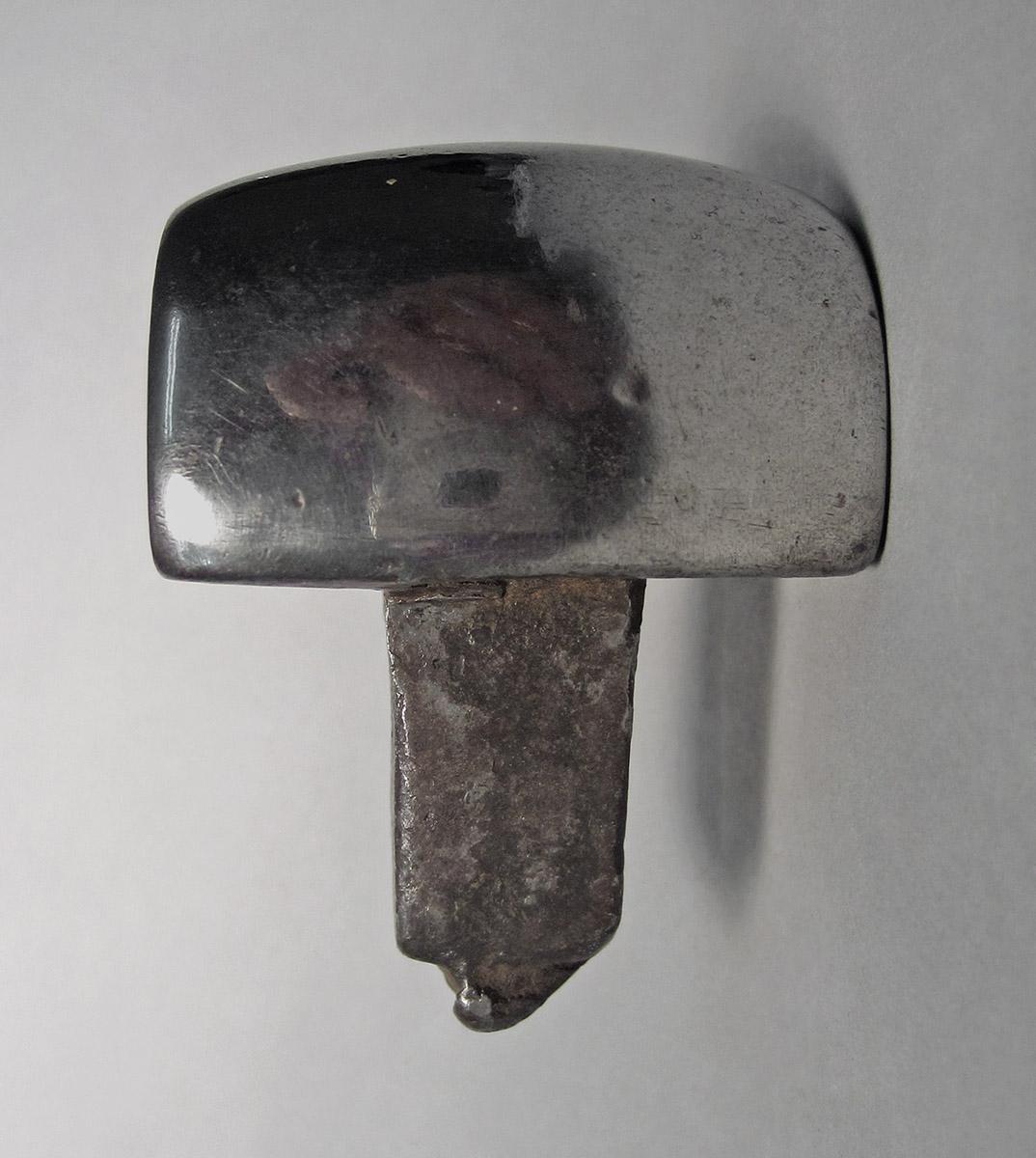 1986.0050.478, Planishing head, side 2