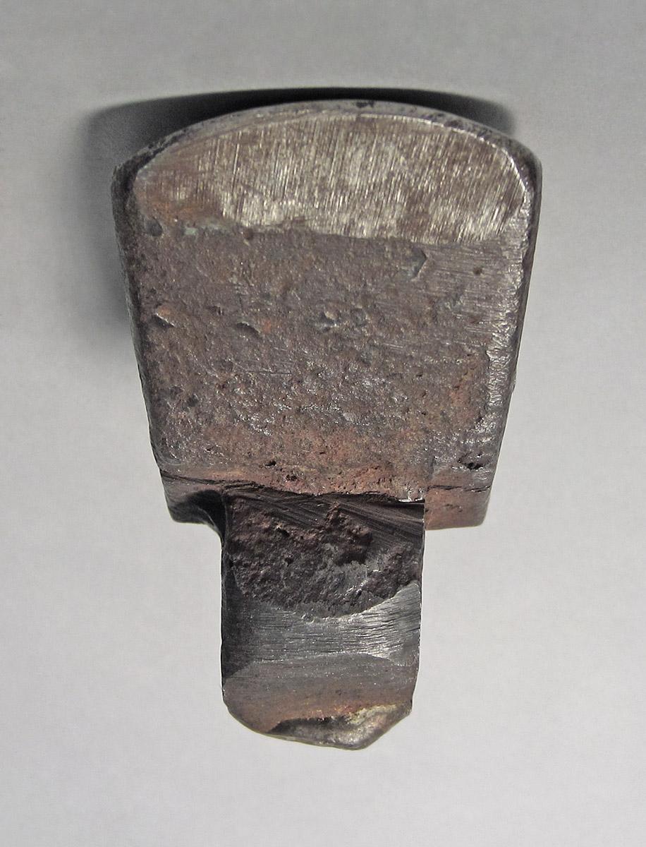 1986.0050.479, Planishing head, side 2