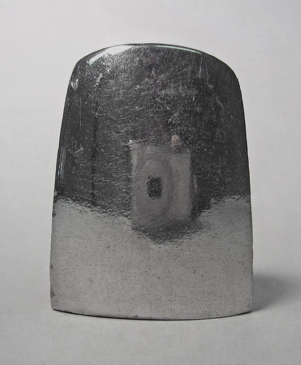 1986.0050.479, Planishing head, top