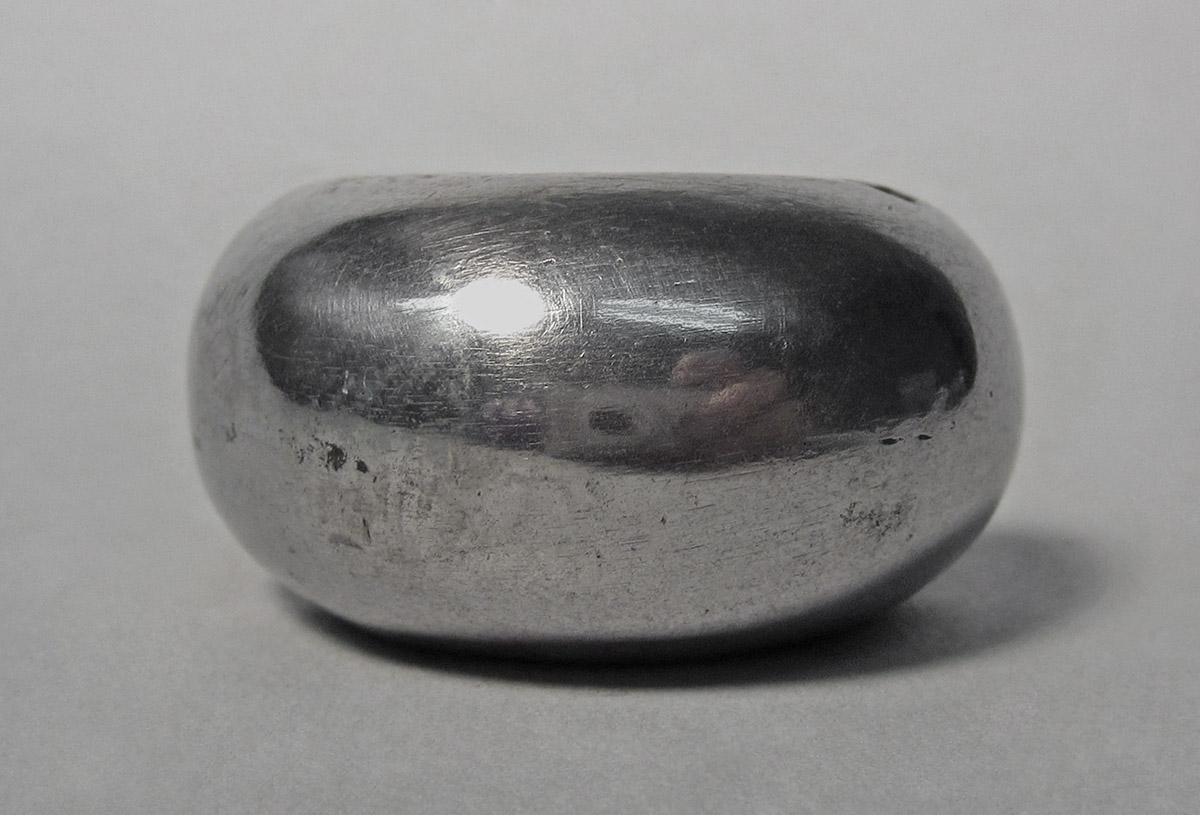 1986.0050.480, Planishing head, top