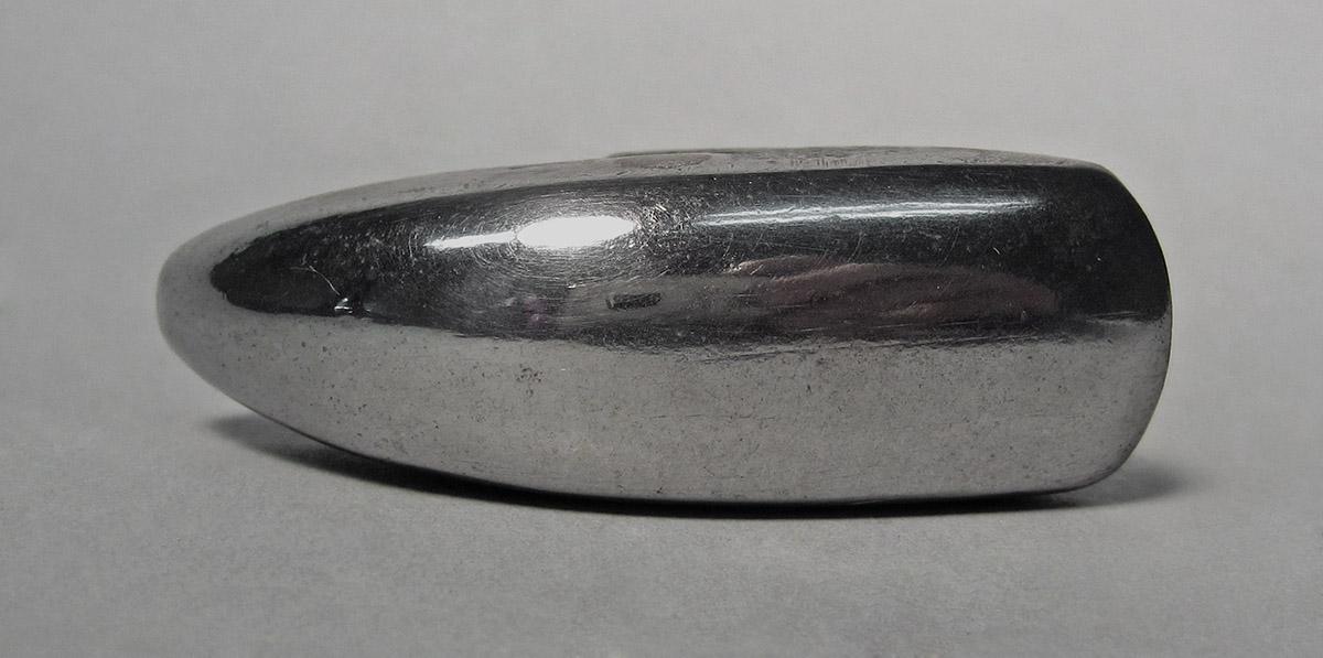 1986.0050.481, Planishing head, top