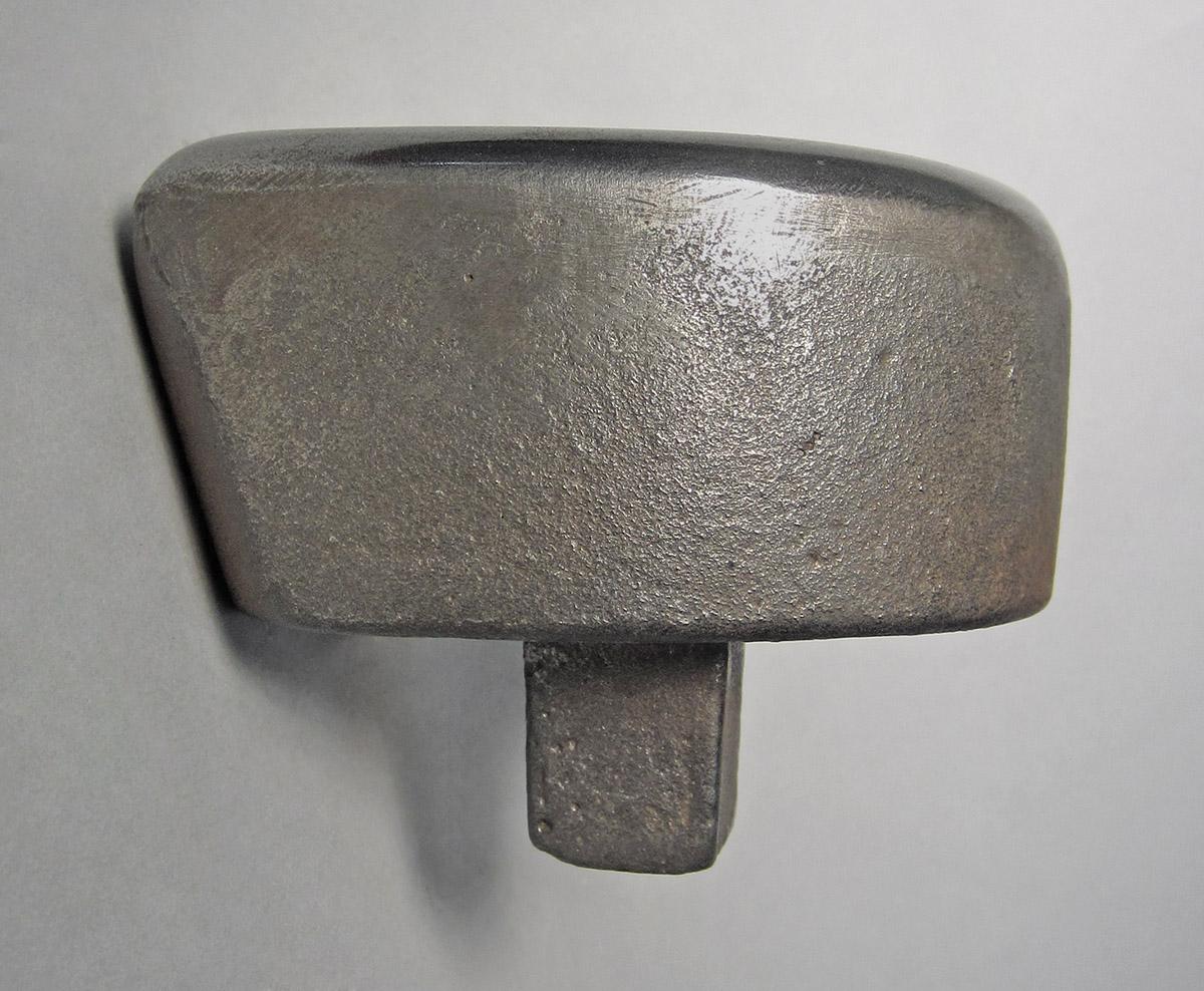 1986.0050.482, Planishing head, side 4