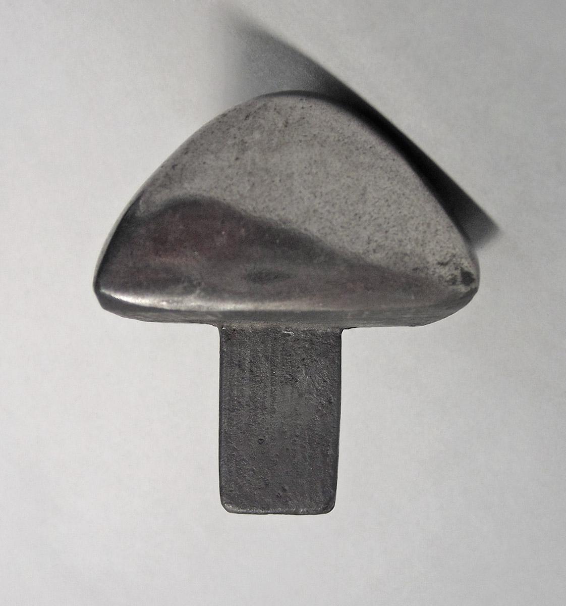 1986.0050.483, Planishing head, side 1