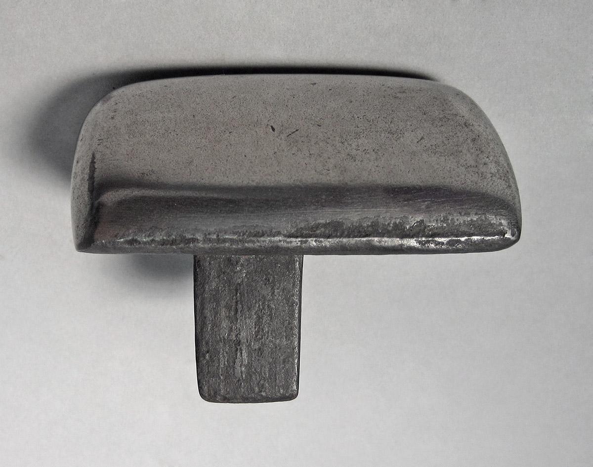1986.0050.483, Planishing head, side 3