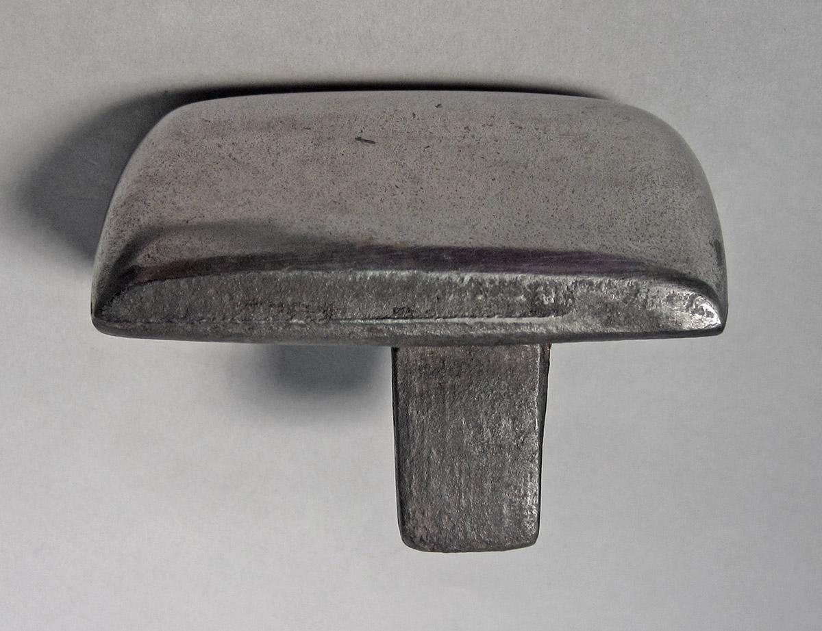 1986.0050.483, Planishing head, side 4