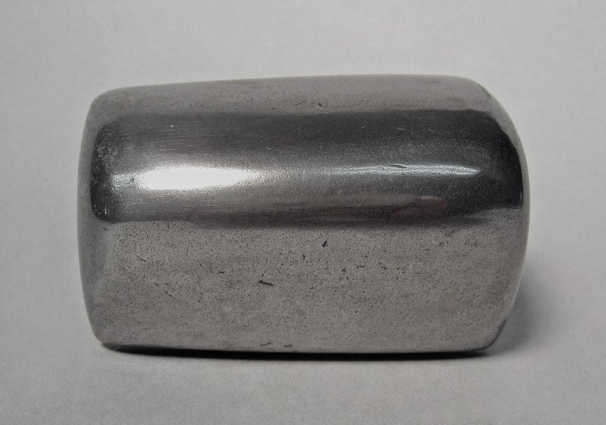 1986.0050.483, Planishing head, top