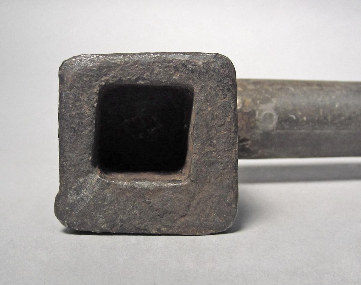 1986.0050.486, Extension arm, end 1 side 2