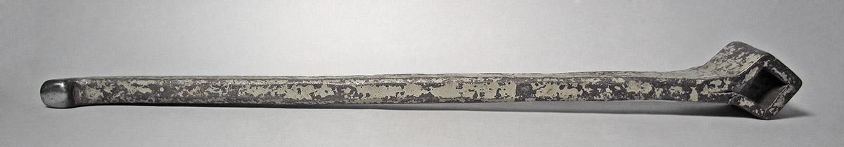 1986.0050.487, Stake, side 2