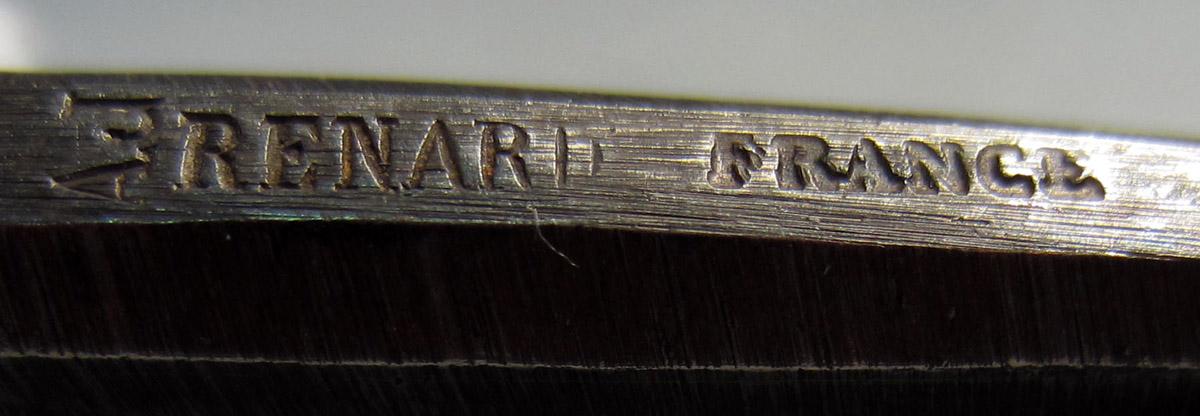 1986.0050.489 Gouge, Mark