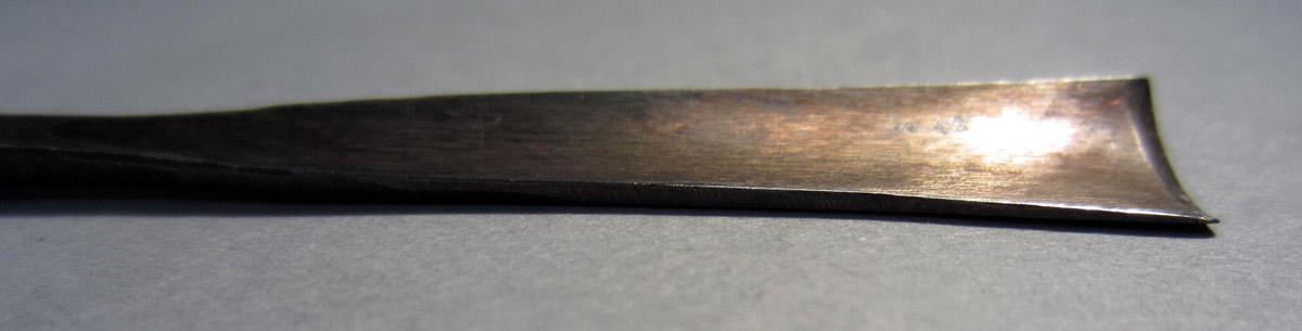 1986.0050.489 Gouge, Detail 2