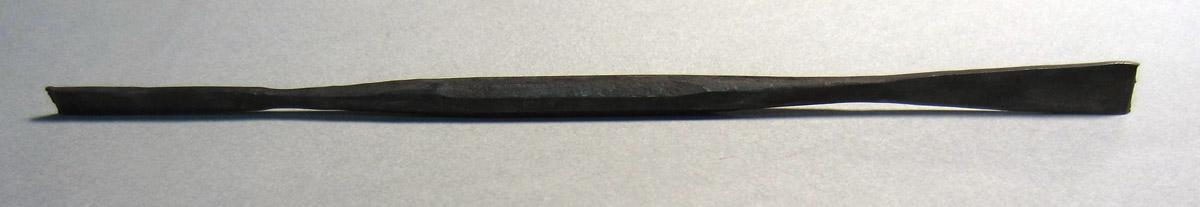 1986.0050.490 Gouge, View 1