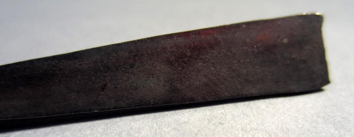 1986.0050.490 Gouge, Detail 1