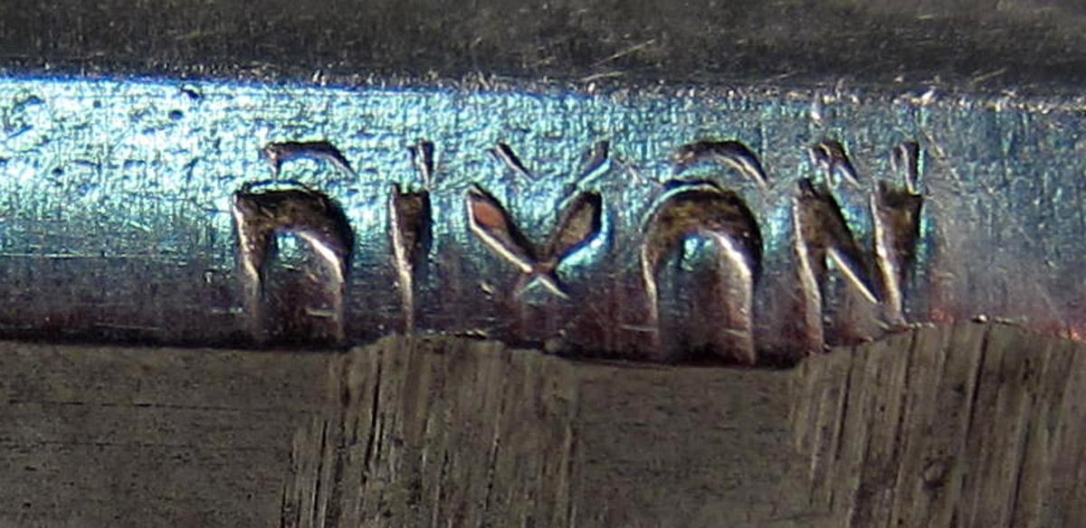 1986.0050.491 Tool, Mark 1