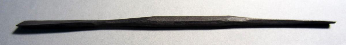 1986.0050.492 Gouge, View 1