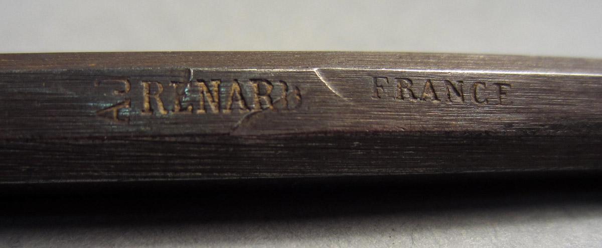 1986.0050.494 Gouge, Mark