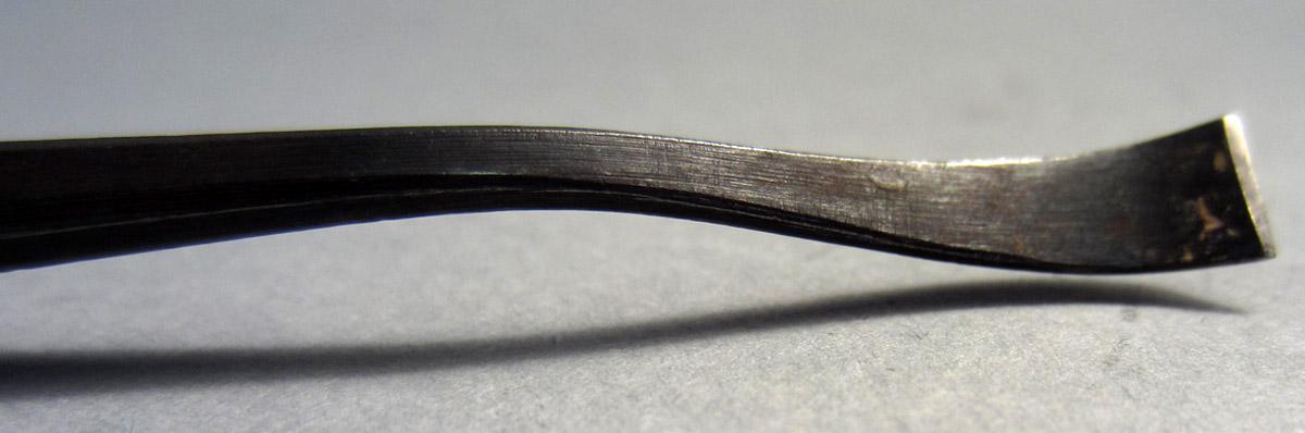 1986.0050.494 Gouge, Tip