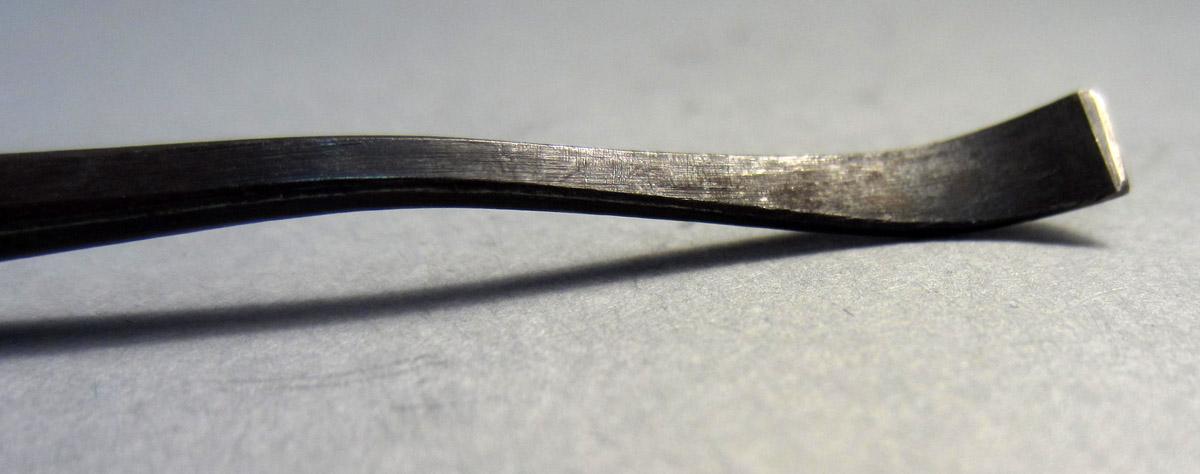 1986.0050.494 Gouge, Tip 2