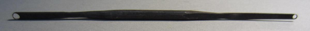 1986.0050.491 Shaping tool, View 1