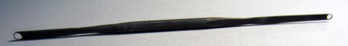 1986.0050.491 Shaping tool, View 2