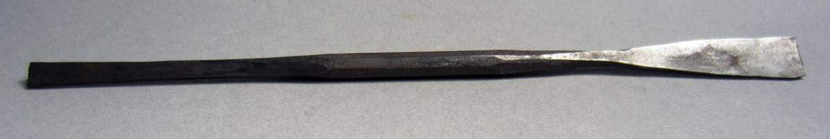 1986.0050.497 Gouge, Full