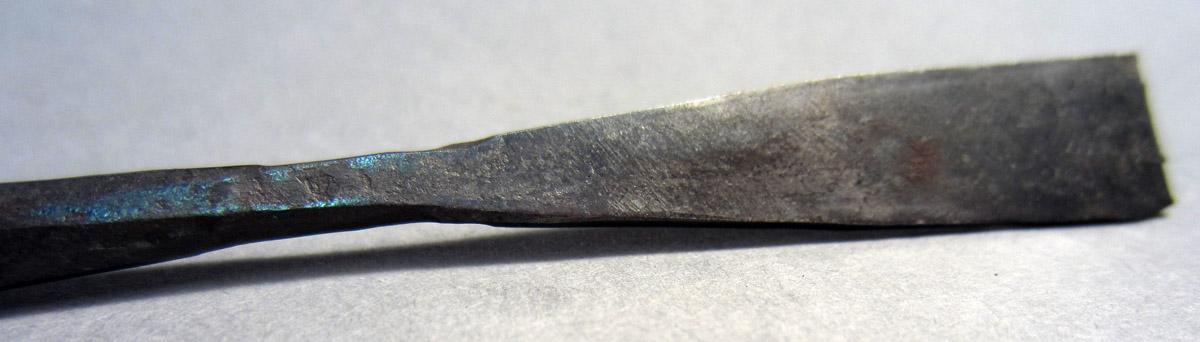 1986.0050.497 Gouge, Tip 1