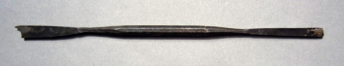 1986.0050.498 Gouge, View 1