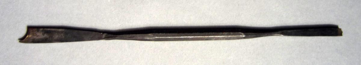1986.0050.498 Gouge, View 2