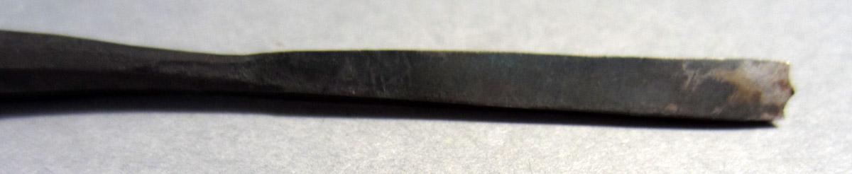 1986.0050.498 Gouge, Detail 2