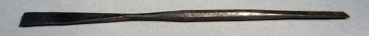 1986.0050.499 Gouge, Full