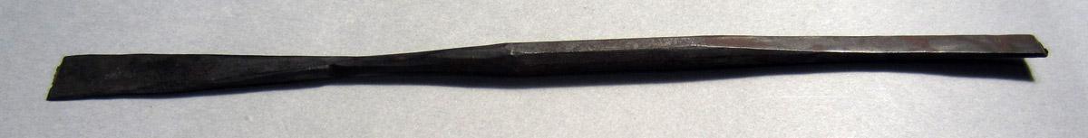 1986.0050.499 Gouge, View 2