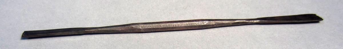 1986.0050.501 Gouge, View 1