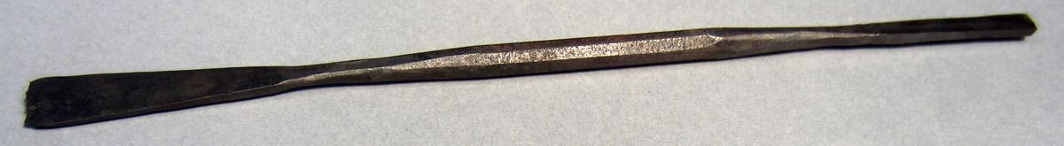 1986.0050.501 Gouge, View 2