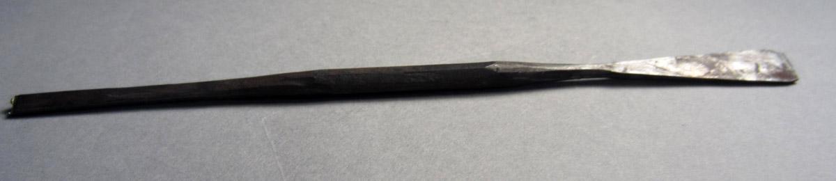 1986.0050.502 Gouge, View 1