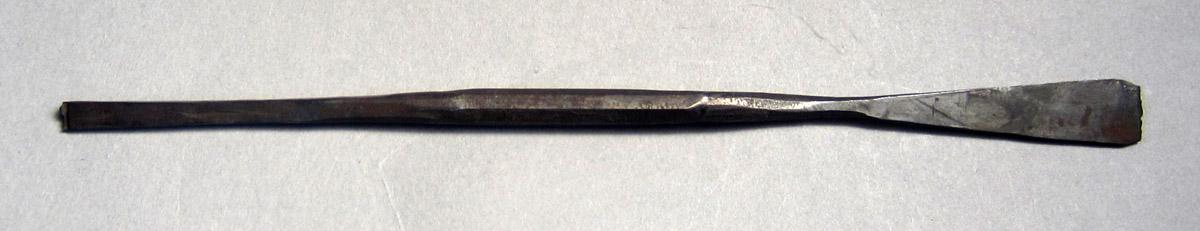 1986.0050.502 Gouge, View 2
