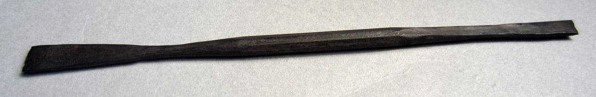 1986.0050.503 Gouge, View 1